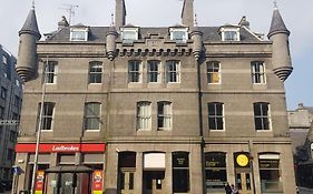 Aberdeen House